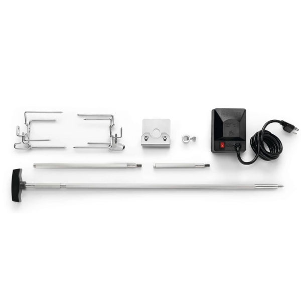 Napoleon Rotisserie Heavy Duty